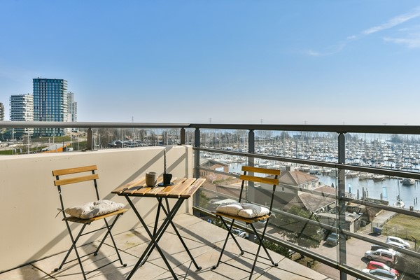 Medium property photo - Marinaweg 85, 1361 AG Almere